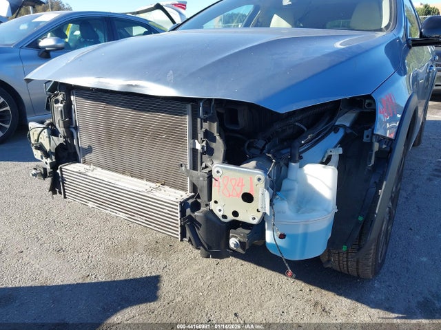 YV440MWK1H1037899 Volvo V60 Cross Country T5