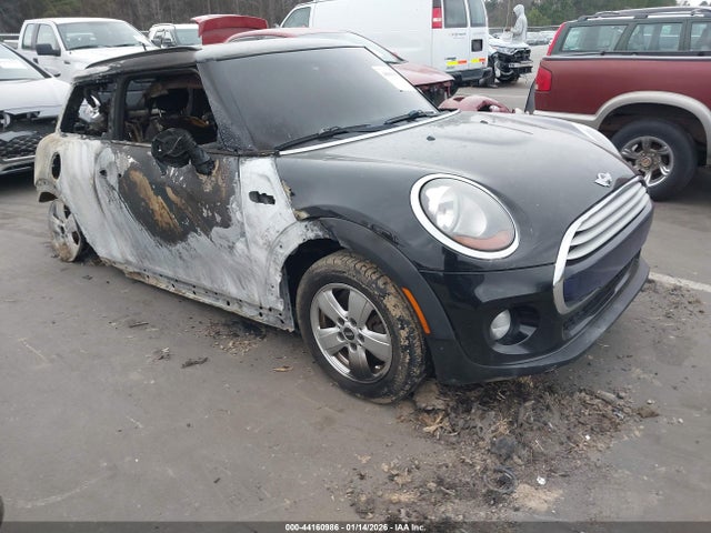 2015 MINI HARDTOP WMWXM5C53F3A59414 Photo 0