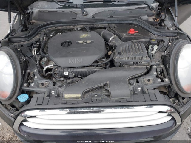 2015 MINI HARDTOP WMWXM5C53F3A59414 Photo 9