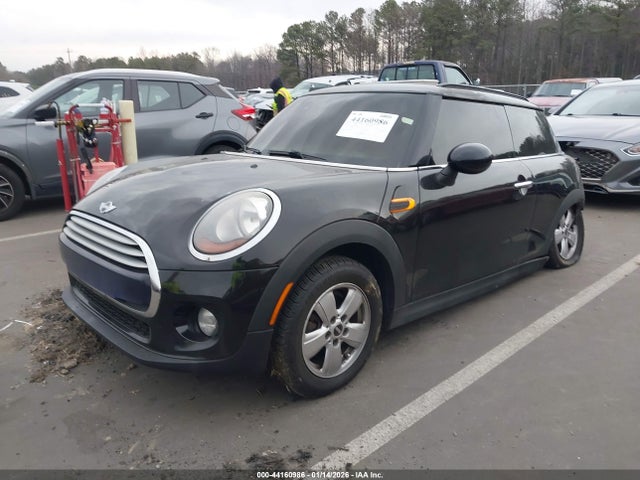 2015 MINI HARDTOP WMWXM5C53F3A59414 Photo 1