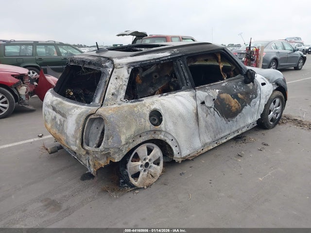 2015 MINI HARDTOP WMWXM5C53F3A59414 Photo 3