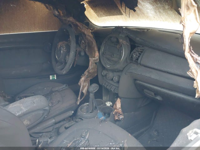 2015 MINI HARDTOP WMWXM5C53F3A59414 Photo 4