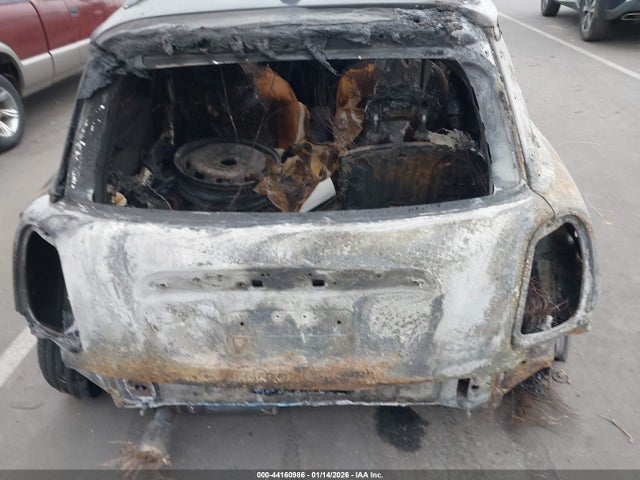 2015 MINI HARDTOP WMWXM5C53F3A59414 Photo 5