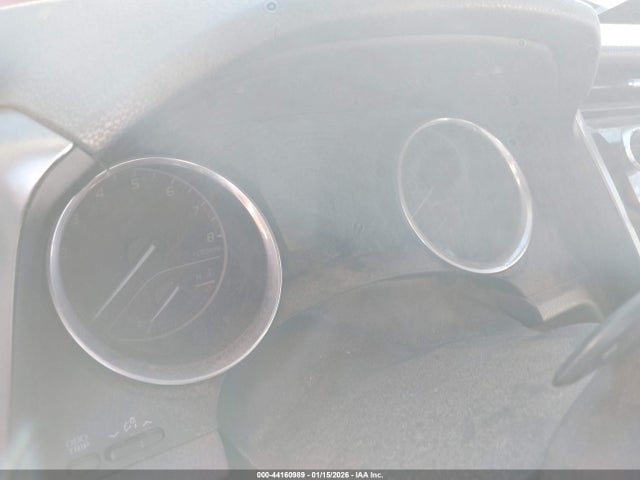 4T1B11HK5JU114289 Toyota CAMRY SE