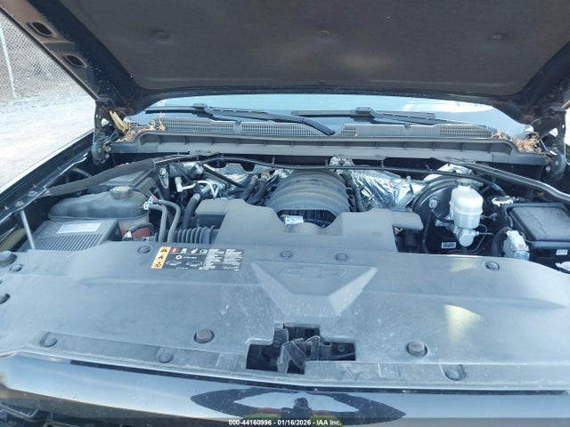 1GCVKPEC8HZ157388 Chevrolet Silverado 1500 Custom