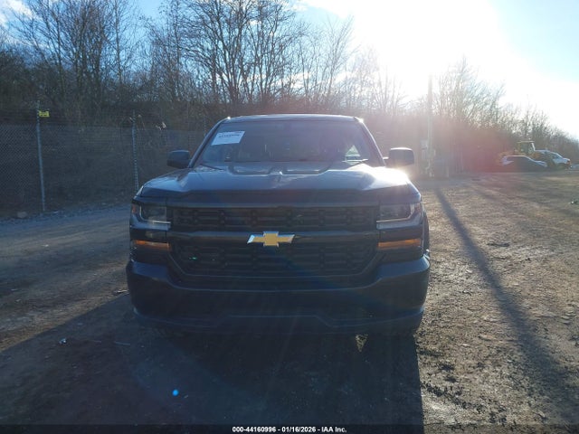 1GCVKPEC8HZ157388 Chevrolet Silverado 1500 Custom