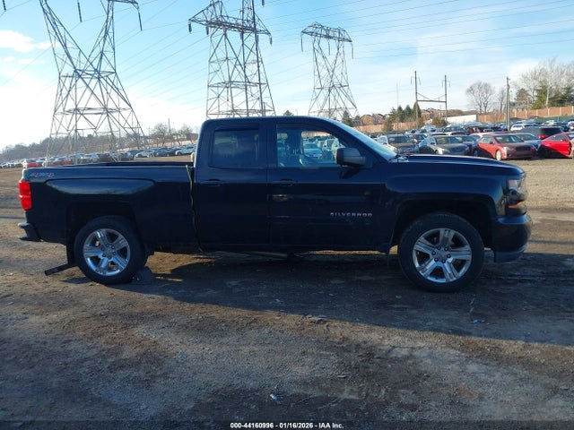 1GCVKPEC8HZ157388 Chevrolet Silverado 1500 Custom