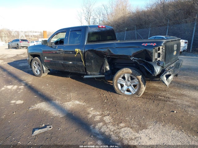 1GCVKPEC8HZ157388 Chevrolet Silverado 1500 Custom