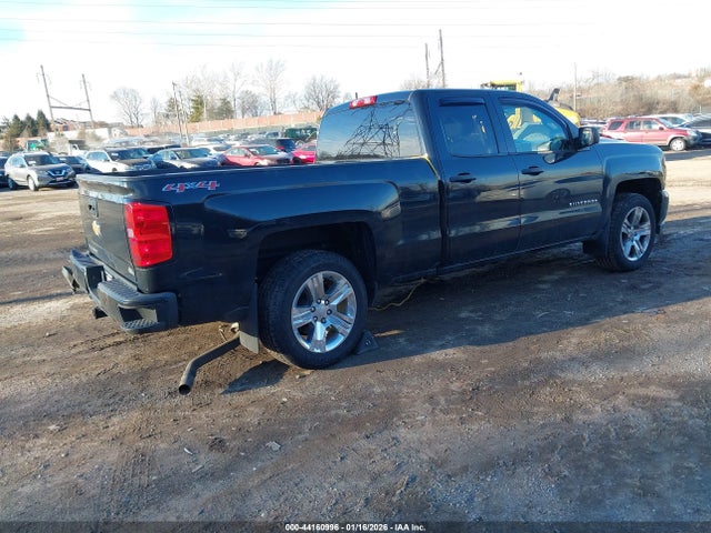 1GCVKPEC8HZ157388 Chevrolet Silverado 1500 Custom