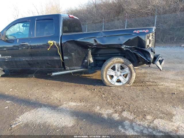 1GCVKPEC8HZ157388 Chevrolet Silverado 1500 Custom