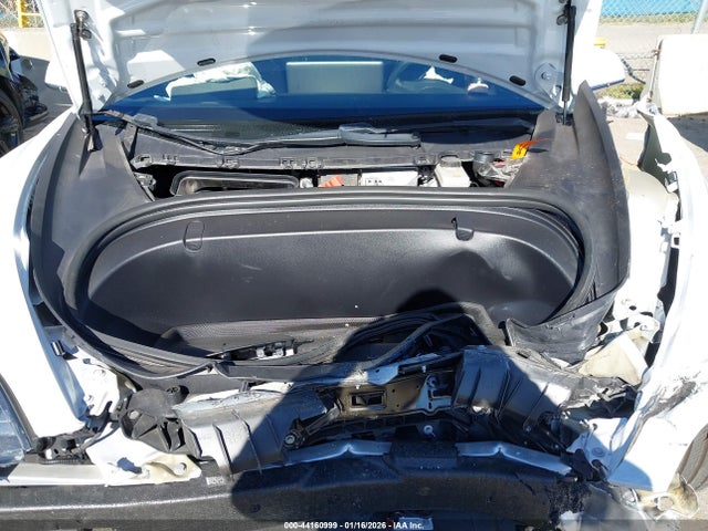 2019 TESLA MODEL 3 5YJ3E1EA1KF300110 Photo 9