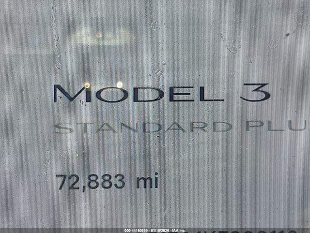 Tesla Model 3 Long Range/mid Range/standard Range/standard Range Plus 2019 5YJ3E1EA1KF300110 Image 15