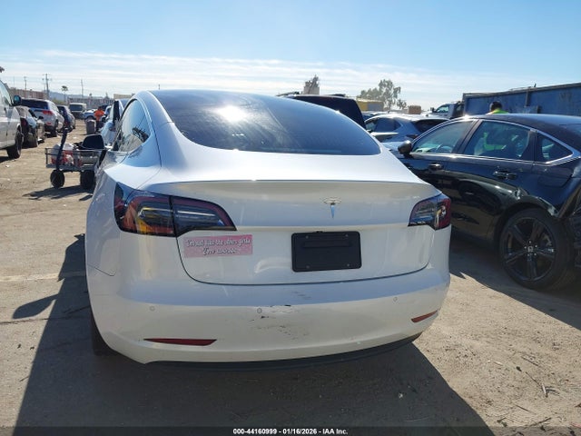 Tesla Model 3 Long Range/mid Range/standard Range/standard Range Plus 2019 5YJ3E1EA1KF300110 Image 16