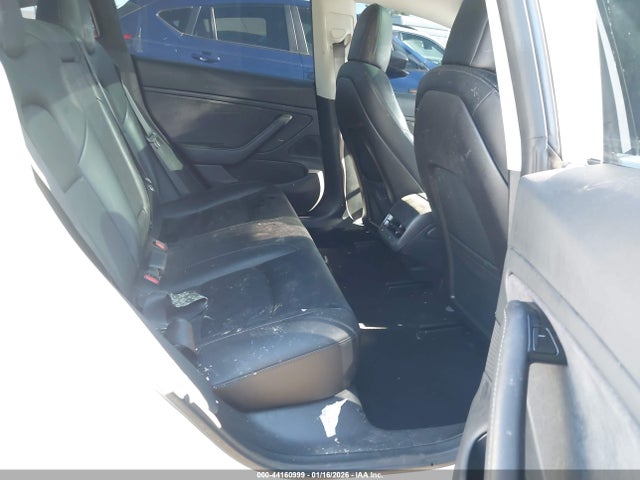 2019 TESLA MODEL 3 5YJ3E1EA1KF300110 Photo 7