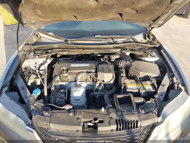 Honda ACCORD EX 2014 1HGCT1B76EA004092 Image 10