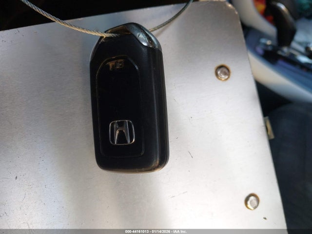 Honda ACCORD EX 2014 1HGCT1B76EA004092 Image 11