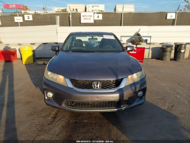 Honda ACCORD EX 2014 1HGCT1B76EA004092 Image 12