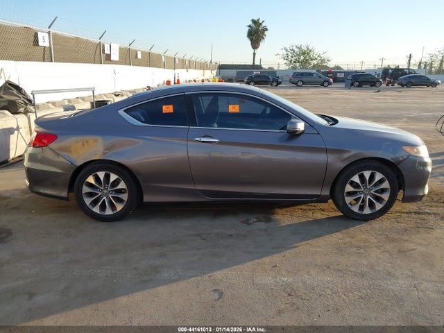 Honda ACCORD EX 2014 1HGCT1B76EA004092 Image 13
