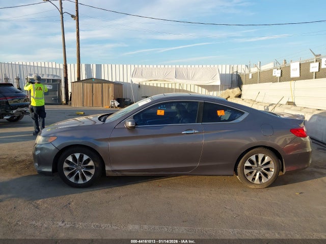 Honda ACCORD EX 2014 1HGCT1B76EA004092 Image 14