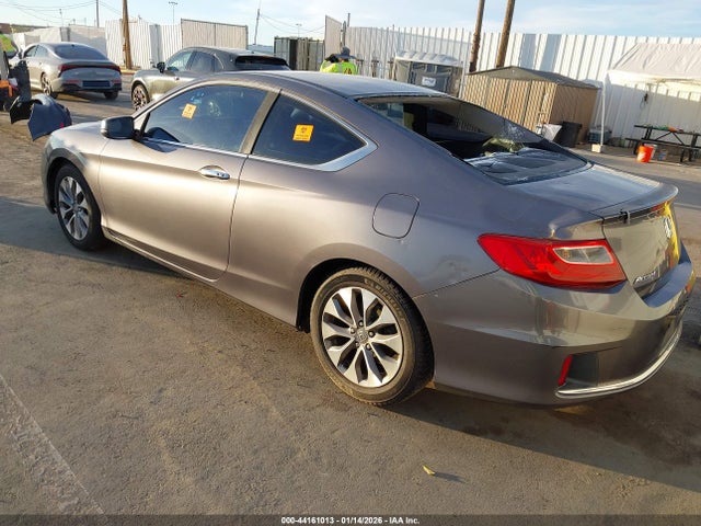 Honda ACCORD EX 2014 1HGCT1B76EA004092 Image 3