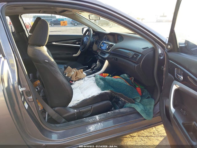 Honda ACCORD EX 2014 1HGCT1B76EA004092 Image 5