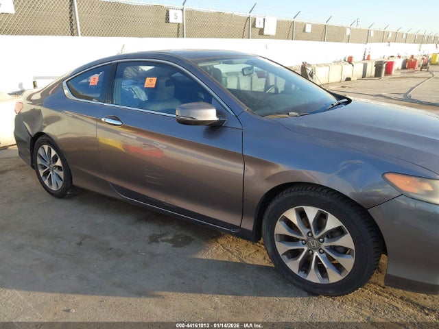 Honda ACCORD EX 2014 1HGCT1B76EA004092 Image 6