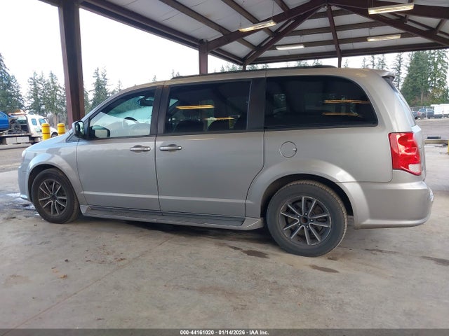 2C4RDGEG6JR342778 Dodge Grand Caravan Gt