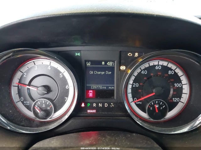 2C4RDGEG6JR342778 Dodge Grand Caravan Gt