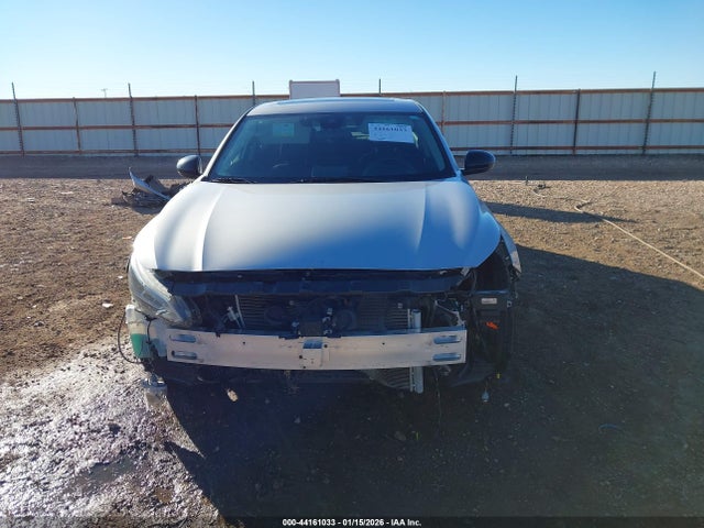 1N4AL4CV0LC150404 Nissan Altima Sr Vc-turbo Fwd