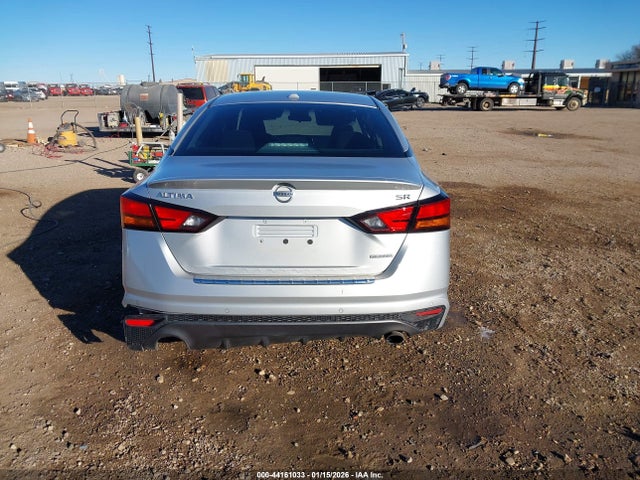 1N4AL4CV0LC150404 Nissan Altima Sr Vc-turbo Fwd