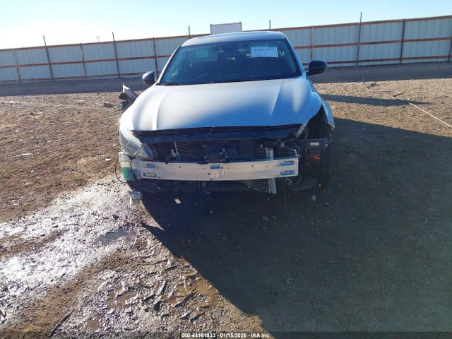 1N4AL4CV0LC150404 Nissan Altima Sr Vc-turbo Fwd