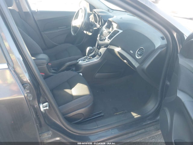 Chevrolet Cruze 1lt Auto 2014 1G1PC5SB2E7135571 Image 5
