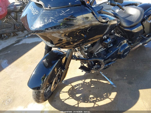 1HD1KTP12MB670138 Harley-Davidson FLTRXS