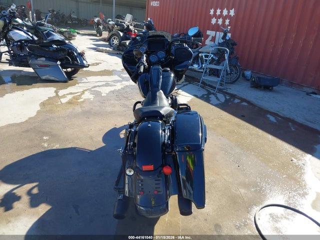 1HD1KTP12MB670138 Harley-Davidson FLTRXS
