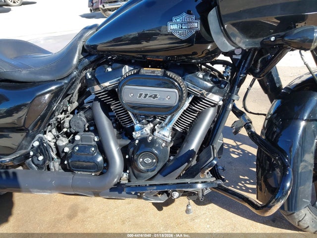 1HD1KTP12MB670138 Harley-Davidson FLTRXS