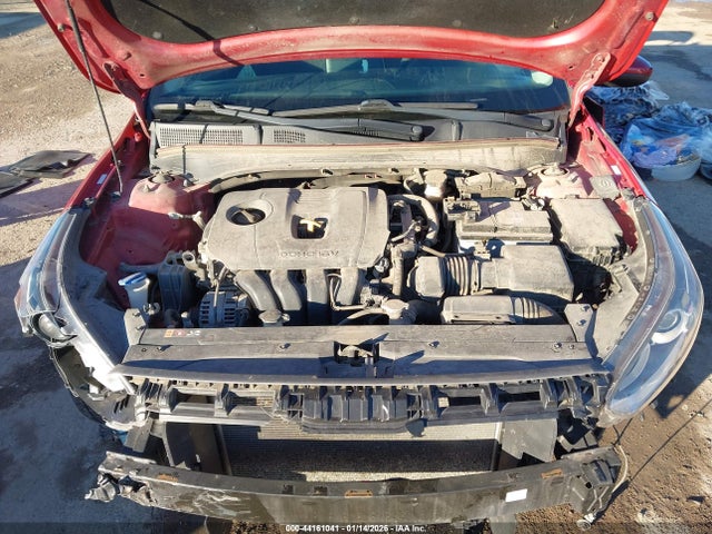 Продаж на аукціоні авто 2020 Kia Forte Lxs, vin: 3KPF24AD1LE235242, номер лоту: 44161041