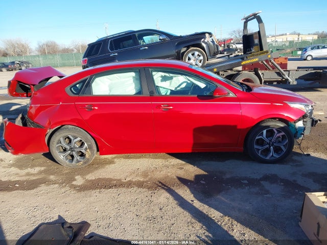 Продаж на аукціоні авто 2020 Kia Forte Lxs, vin: 3KPF24AD1LE235242, номер лоту: 44161041