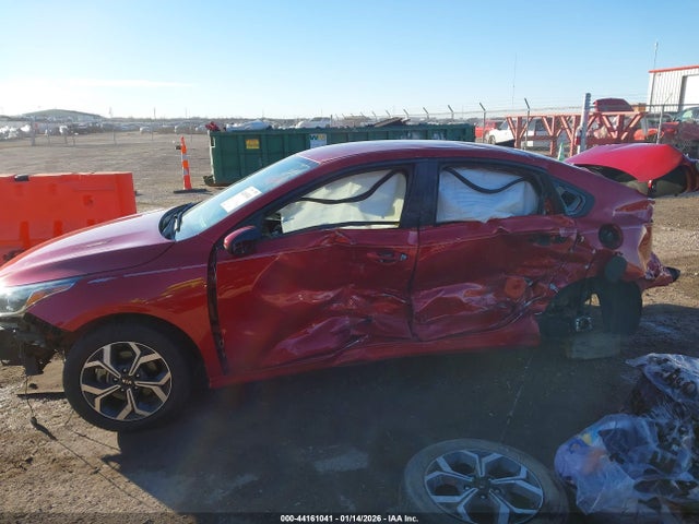 Продаж на аукціоні авто 2020 Kia Forte Lxs, vin: 3KPF24AD1LE235242, номер лоту: 44161041