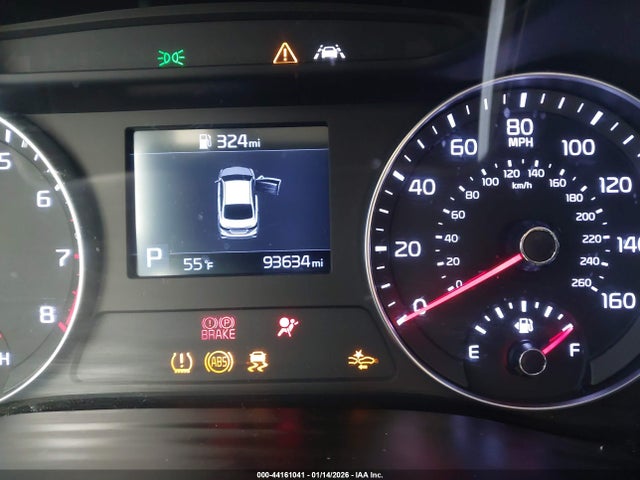 Продаж на аукціоні авто 2020 Kia Forte Lxs, vin: 3KPF24AD1LE235242, номер лоту: 44161041