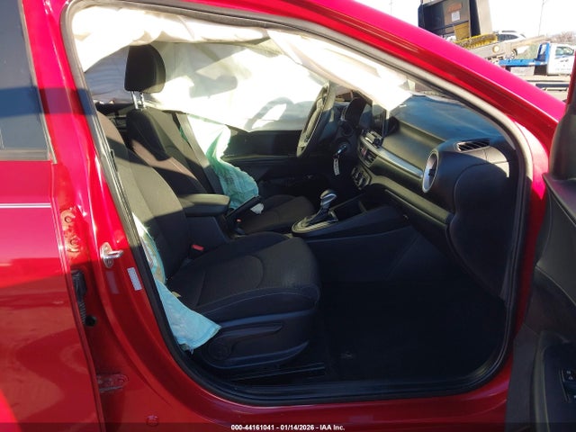 Продаж на аукціоні авто 2020 Kia Forte Lxs, vin: 3KPF24AD1LE235242, номер лоту: 44161041