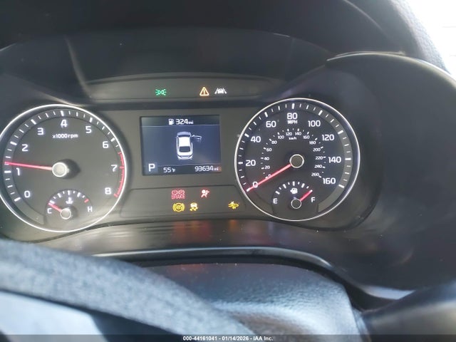 Продаж на аукціоні авто 2020 Kia Forte Lxs, vin: 3KPF24AD1LE235242, номер лоту: 44161041