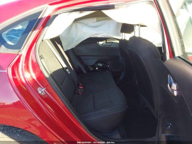 Продаж на аукціоні авто 2020 Kia Forte Lxs, vin: 3KPF24AD1LE235242, номер лоту: 44161041