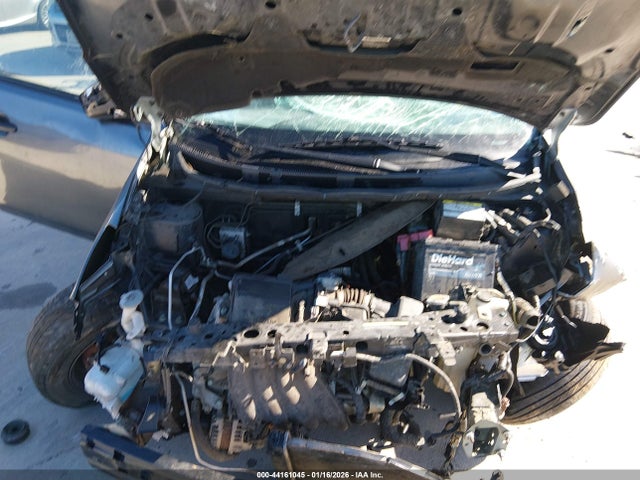 3N1CN7AP5JL868795 Nissan Versa 1.6 S+