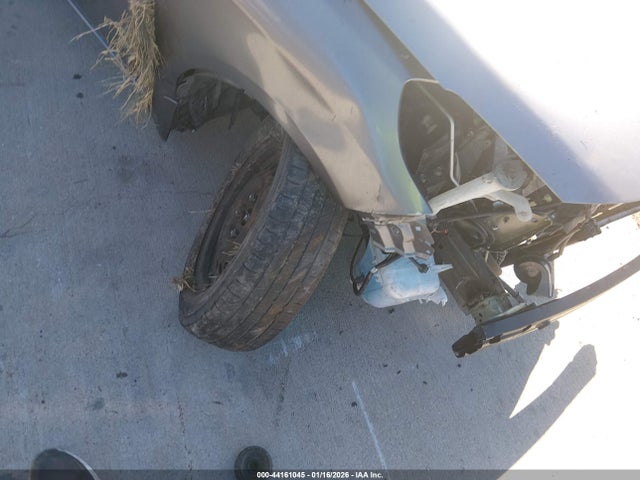 3N1CN7AP5JL868795 Nissan Versa 1.6 S+