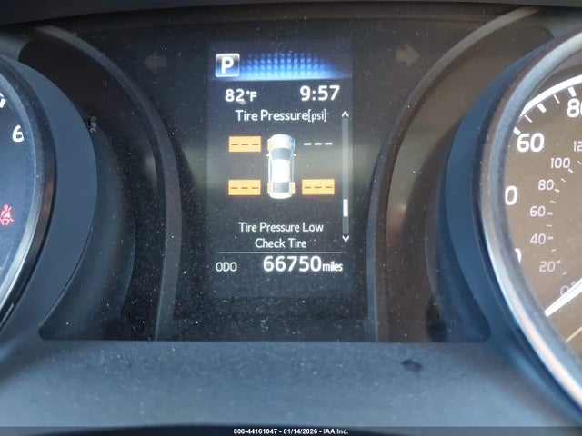 4T1G11AK2PU815140 Toyota CAMRY SE