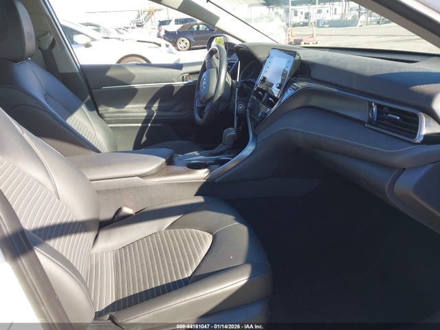 4T1G11AK2PU815140 Toyota CAMRY SE