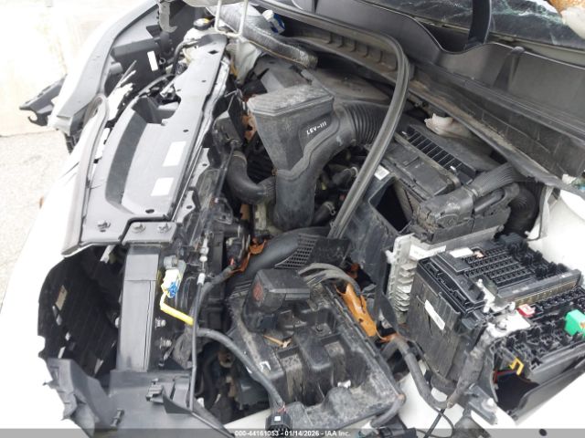 2021 KIA SPORTAGE KNDPM3AC2M7941928 Photo 9