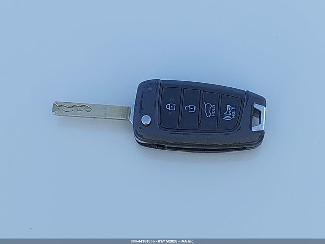 KM8K12AA3LU565053 Hyundai Kona Se