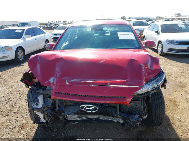 KM8K12AA3LU565053 Hyundai Kona Se