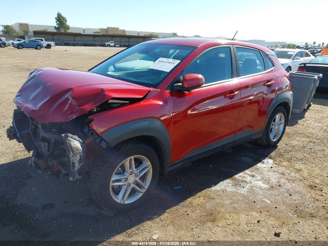 KM8K12AA3LU565053 Hyundai Kona Se